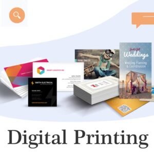 digital printing