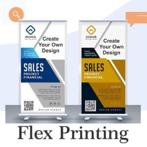 flex printing